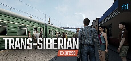 Trans-Siberian Express PC Specs
