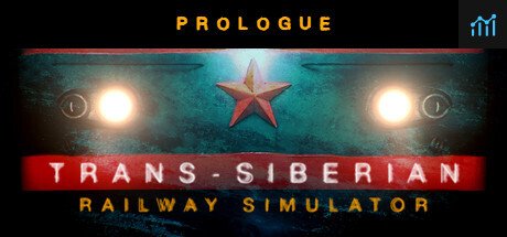 Trans-Siberian Railway Simulator: Prologue PC Specs