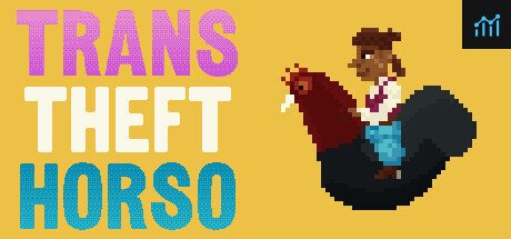 Trans Theft Horso PC Specs