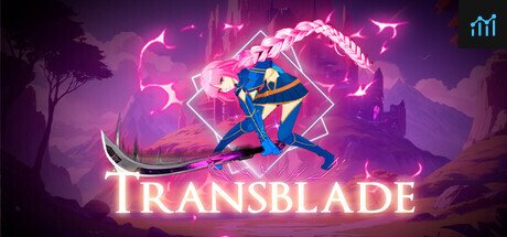 Transblade PC Specs