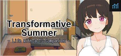 Transformative Summer: Life with a TS Companion PC Specs