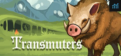 Transmuters PC Specs