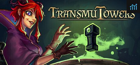 TransmuTowers PC Specs