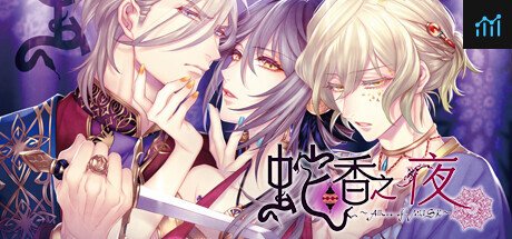 Trap of MUSK:Europe Night PC Specs