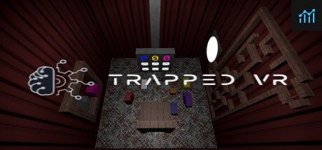 Trapped VR PC Specs