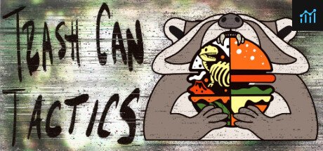 Trash Can Tactics PC Specs