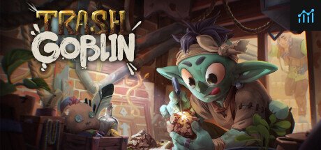 Trash Goblin PC Specs