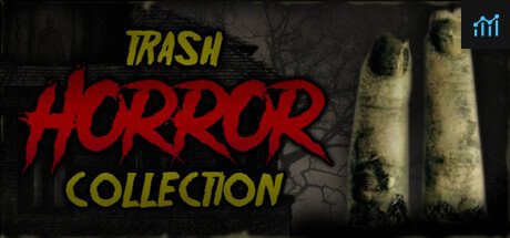Trash Horror Collection 2 PC Specs