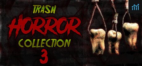 Trash Horror Collection 3 PC Specs