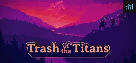 Trash of the Titans PC Specs
