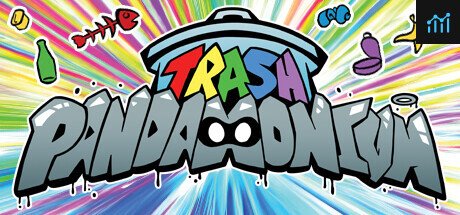 Trash Pandamonium PC Specs