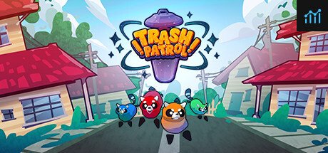 Trash Patrol - Academic Version PC Specs