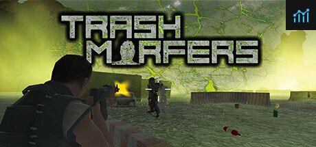 TrashMorfers PC Specs