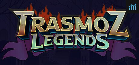 Trasmoz Legends PC Specs