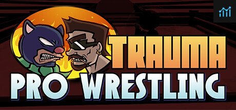 TRAUMA Pro Wrestling PC Specs