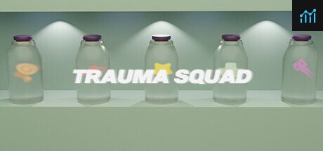 Can I Run Trauma Squad?