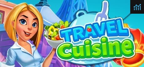 Travel Cuisine Collector's Edition PC Specs