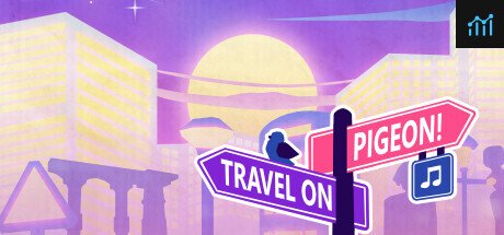 Travel On, Pigeon! PC Specs