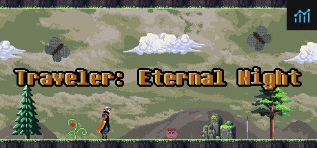 Traveler Eternal Night PC Specs