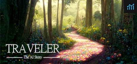 Traveler - The AI Story PC Specs