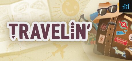 Travelin' PC Specs