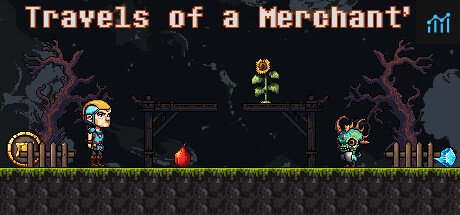 Travels of a Merchant's PC Specs