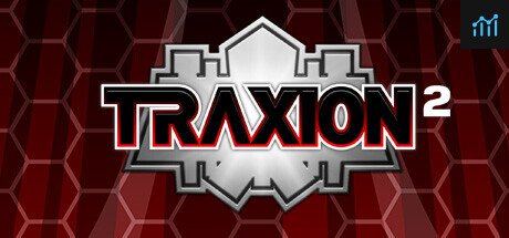 Traxion 2 PC Specs