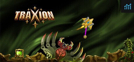 Traxion PC Specs