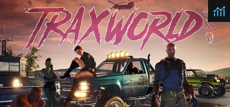 TraxWorld PC Specs