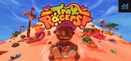 Can I Run Tray Racers!?