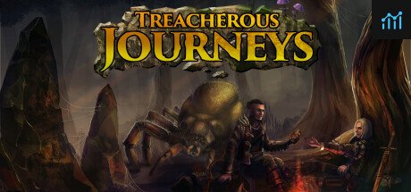 Treacherous Journeys PC Specs