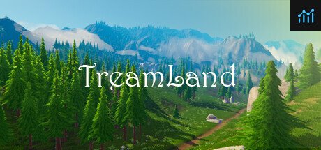 TreamLand PC Specs