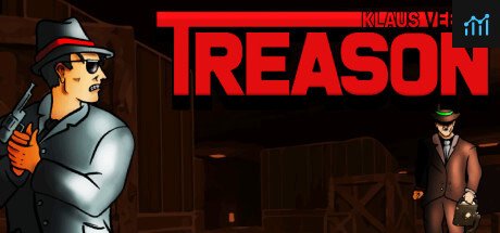 Treason PC Specs