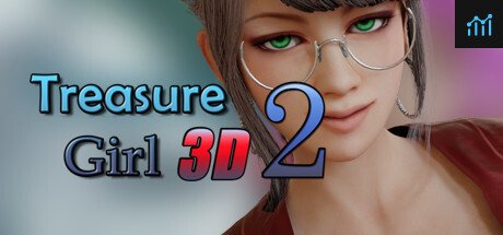 Treasure Girl 3D 2 PC Specs