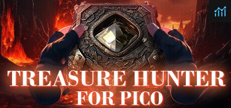 Treasure Hunter for Pico PC Specs