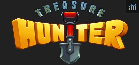Treasure hunter - History of monastery gold PC Specs