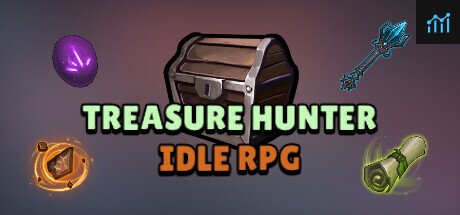 Treasure Hunter: Idle RPG PC Specs