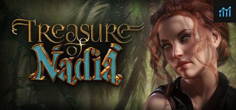 Treasure of Nadia PC Specs