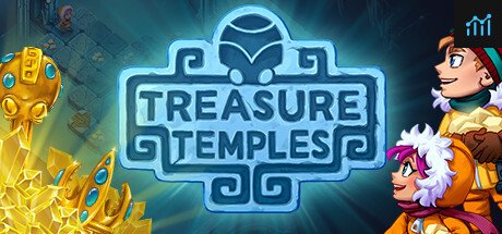 Treasure Temples PC Specs