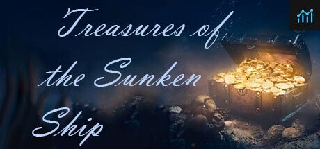 Treasures of the Sunken Ship PC Specs