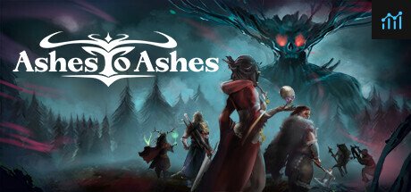 Tree of Ashes PC Specs