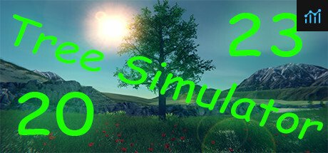 Tree Simulator 2023 PC Specs