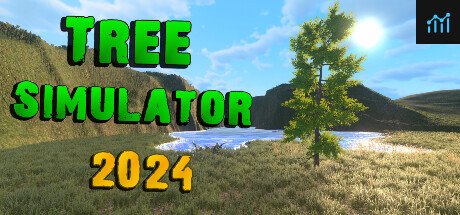 Tree Simulator 2024 PC Specs