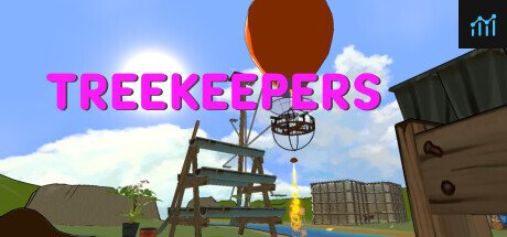 Treekeepers PC Specs