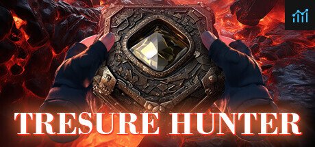 Tresure Hunter PC Specs