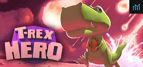 TRex Hero PC Specs