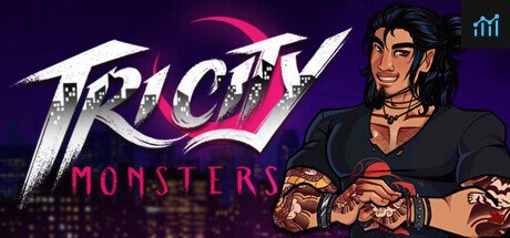 Tri City Monsters PC Specs