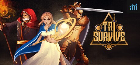 Tri Survive PC Specs
