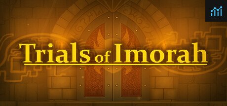 Trials of Imorah PC Specs