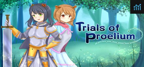 Trials of Proelium PC Specs